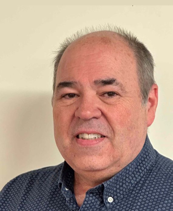 Steve Turco Plant Manager of HomeRubber