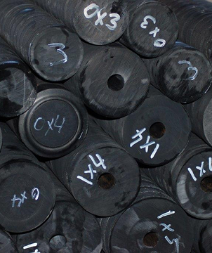 cylinder stock